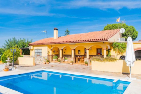 Cubo's Finca Las Cuatro Lunas, Alhaurin De La Torre